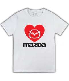 Мазда, Mazda